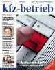 kfz-betrieb 26 / 2012 (Archiv: Vogel Business Media)
