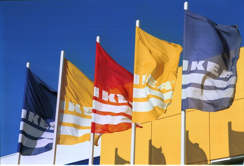 Das Top Praktikum 2015 in der Kategorie Konsum- und Gebrauchsgüter geht an den Einrichtungskonzern Ikea. (Bildquelle: Ikea, Helmut Stettin)