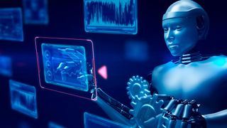 KI-Agenten können auf Dateisysteme und Datenbanken zugreifen, um Aufgaben mithilfe geeigneter Tools entsprechend von Anforderungen des Nutzers zu automatisieren.  (Bild: Mathworks)