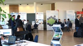 Am 11. und 12. Oktober treffen sich wieder LIMS-Experten und -Wissbegierige zum LIMS-Forum von Klinkner und Partner (Archivbild). (Bild: Klinkner und Partner)