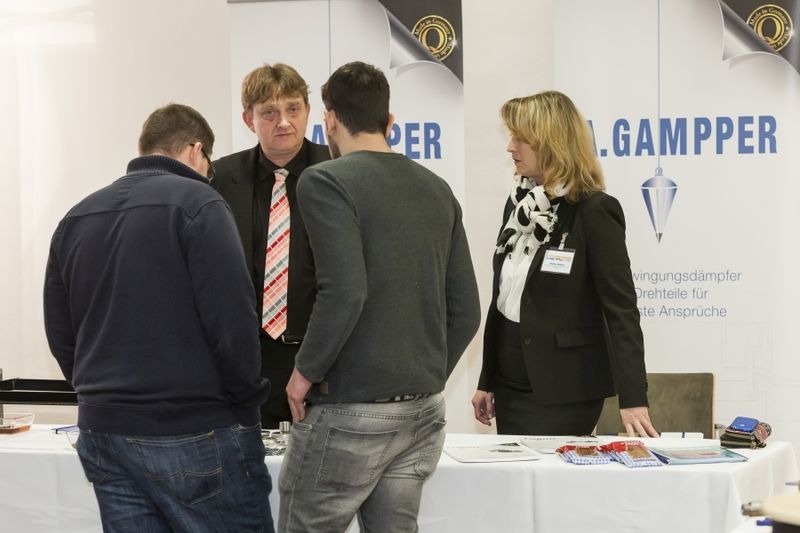 Impressionen von den Förderprozess-Foren 2015 in Würzburg. Weitere Informationen zur diesjährigen Veranstaltung sowie künftigen Veranstaltungen finden Sie auf unserer Eventseite . ()