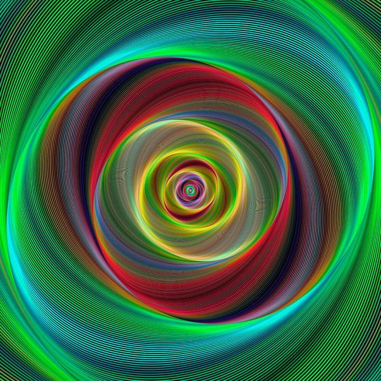 Atransient bump in hypnotizability may be enough to allow more people living with chronic pain to choose hypnosis as an alternative to long-term opioid use. (Source:  frei lizenziert /  Pixabay)