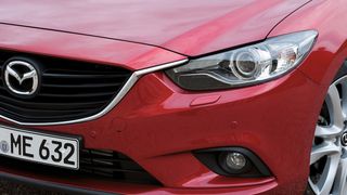 Unter anderem müssen europaweit knapp 95.000 Mazda 6 (GJ) in die Werkstätten. (Mazda)