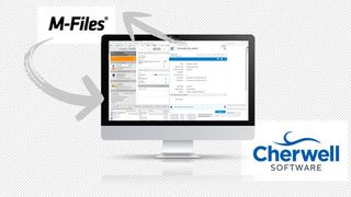 Bislang ließen sich Attachments in Cherwell nur schwer unterscheiden. Mit dem „M-Files-Connector“ ist nun eine detaillierte Listenansicht möglich. (Prevolution)