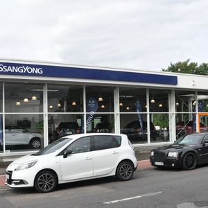 (Wehner / »kfz-betrieb«)