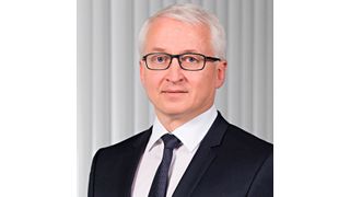 Ilpo Korhonen wird Ende Februar Valmet Automotive verlassen; ein Nachfolger ist noch nicht bekannt. (Valmet Automotive)