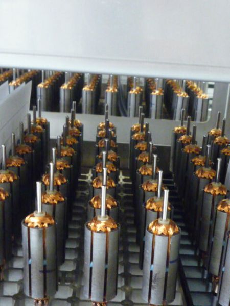 xxxxxxxxxxxxxxxxxxx (Bild: Bühler Motor)