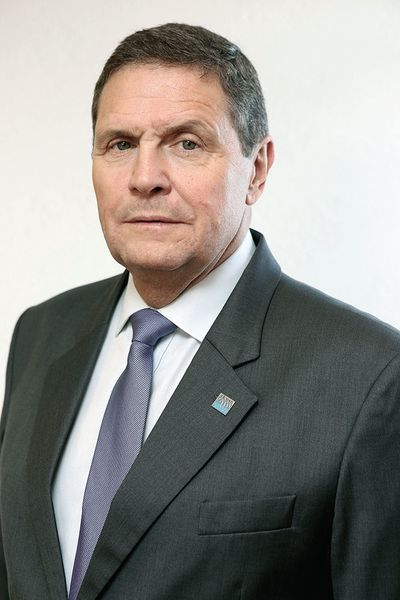 Abimaq-Präsident João Carlos Marchesan fordert von der neuen brasilianischen Regierung, nicht nur auf die Konsolidierung des Staatshaushalts zu achten. (Abimaq)