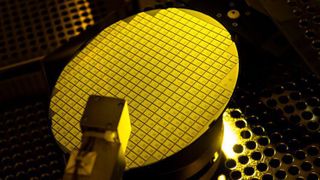 Die Zusammenarbeit von Nexperia und Kostal konzentriert sich zunächst auf die Entwicklung von Siliziumkarbid-Mofets. (Bild: ZF Friedrichshafen AG)