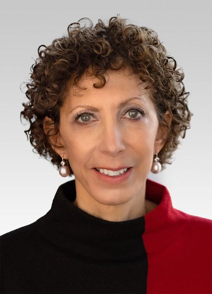 Lori Schechter wurde als neues Mitglied im Bayer-Aufsichtsrat vorgeschlagen. (Bild: Bayer)