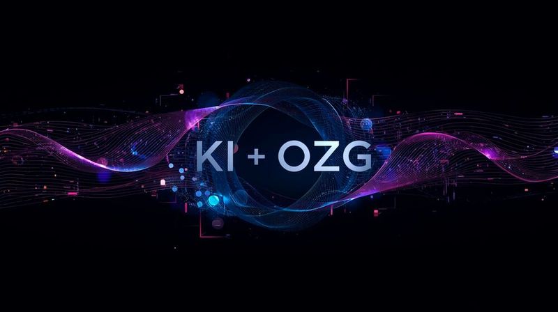 Künstliche Intelligenz wird im OZG-Dienst „Aufenthalt Digital“ getestet.(Bild:  KI-generiert)