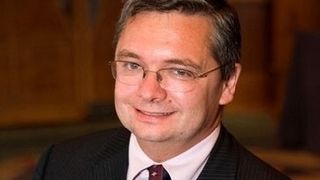 François Venet wurde zum stellvertretenden Vorstandsvorsitzenden ernannt  (Bild: Lurgi)