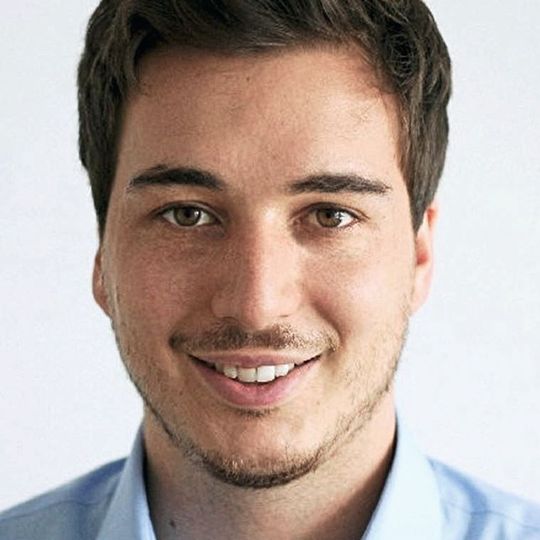 Citroën-Werbeexperte Scott Wiltgen.(Bild:  Citroën)