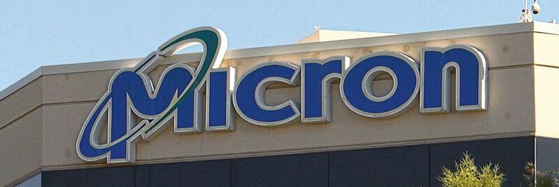 Der Speicherspezialist Micron will an zwei Standorten in den USA fast 35 Mrd. US-Dollar in Produktionsanlagen investieren.