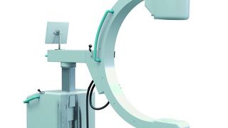 Einsatzbeispiel der lektromechanischen Hubsäule. (Bild: Schaeffler Technologies)