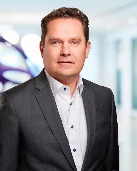 Jean-Charles Wirth tritt Nachfolge von Matthias Heinzel als CEO Life Science bei Merck an. (Bild: Merck)