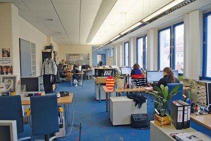  (Archiv: Vogel Business Media)