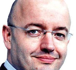 TNT-Chef Peter Bakker. (Archiv: Vogel Business Media)