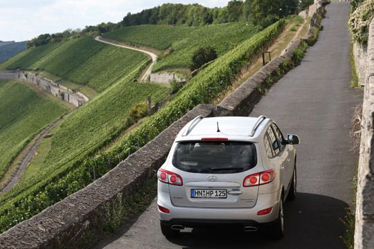 Die meisten Änderungen sind eher unauffällig. (Archiv: Vogel Business Media)