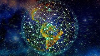 A new material network is set to creat a solution to provide AM customers with industrial grade material systems.  (Public Domain)