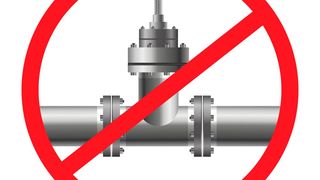 Ursprünglich hatte die EU-Kommission vorgeschlagen, den Import von Rohöl aus Russland binnen sechs Monaten zu beenden. (Bild: gemeinfrei)