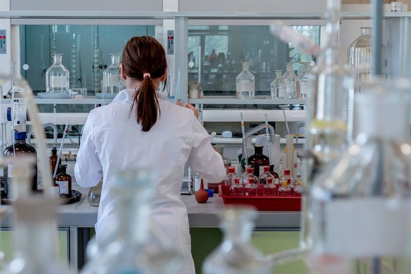 Disruptive 2DMS technique is to make pharmaceutical research and food safety testing more accurate, more efficient, and at least 10 times quicker. (symbolic image) (Pixabay)