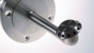 Der Sauerstoffinjektor Oxymix optimiert Oxidationsprozesse.  (Bild: Linde)