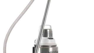 Für den Einsatz unter strengsten Kontaminationskontrollen ist der Reinraumsauger IVT 1000 CR H von Nilfisk, wie betont wird, die erste Wahl.  (Bild: Nilfisk)