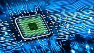 Ohne Computer-Chips geht in der modernen Welt nicht mehr viel. Doch wer hätte gedacht, dass Deutschland in puncto Spezialprodukte aus dieser Kategorie zu den wichtigsten globalen Playern gehört? Und nicht nur dabei ... (Bild: B. Rauschmann)