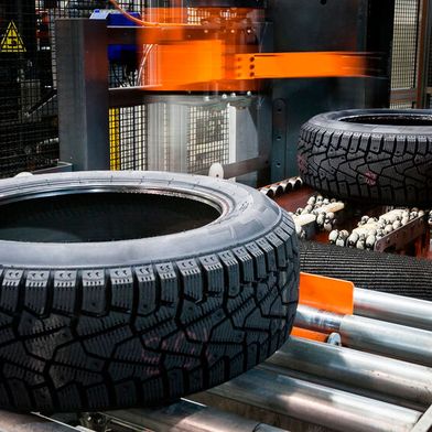 Siemens hat mit seinem Beitritt zur Allianz Zukunft Reifen ein klares Zeichen für die Förderung der nachhaltigen Reifen-Kreislaufwirtschaft gesetzt. (Bild: Azur)