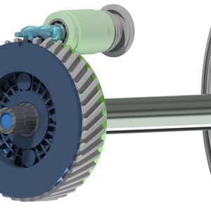 (Maul Konstruktionen)