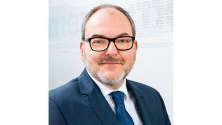 Stefan Sulzmaier verantwortet seit Januar die Bereiche Vertrieb und Marketing. (Annette Cardinale Fotografie/Menzerna)