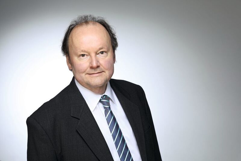  Dr. Andreas Bruchmann Geschäftsführer Axel Semrau: „Nicht die Technik steht im Vordergrund, sondern der tägliche Nutzen.“ (Axel Semrau)