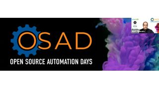 Die Open Source Automation Days glänzten mit Vorträgen, die ganz tief in die Rechenzentrumsautomatisierung einstigen.  (Bild: Müller)