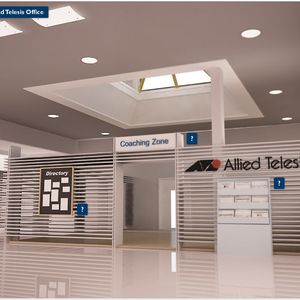 Im Allied-Telesis-Partnerportal finden die Mitglieder nun auch Schulungen.