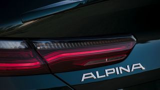  (Alpina)