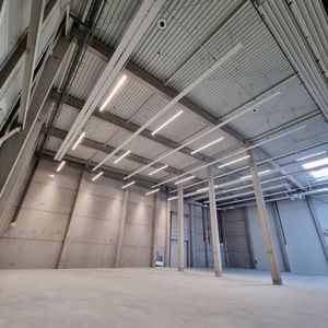 Die Firma erweitert damit ihre Lager- und Logistikfläche um 1.140 Quadratmeter.(Bild:  Wilk Elektronik)