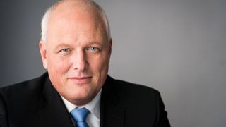 Prof. Ulrich Kelber, der Bundesbeauftragte für den Datenschutz und die Informationsfreiheit (© Bundesregierung/Kugler)