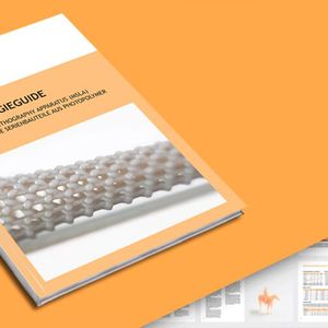 Der Technologieguide MSLA steht Interessenten ab sofort kostenlos zur Verfügung.(Bild:  FIT AG)