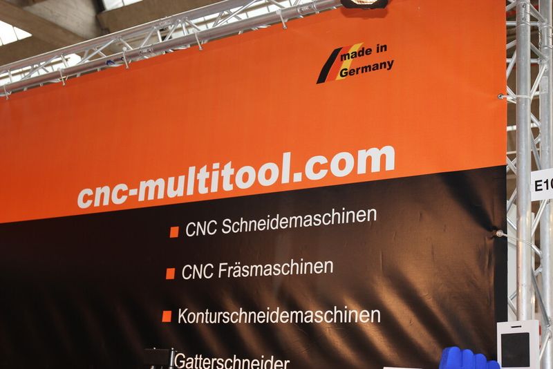 Rückblick: Bilder von der Euromold 2013. (Bild: Finus/Klöpping)
