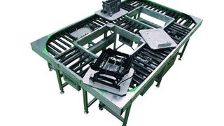  (Archiv: Vogel Business Media)