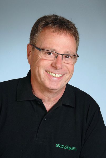 „Wir wollen, dass unsere Produkte den Kunden überzeugen und ihm den gewünschten Nutzen und Mehrwert bringen“, betont Markus Spörri, Geschäftsführer der STS Systemtechnik Schänis GmbH. (Bild: Schänis)