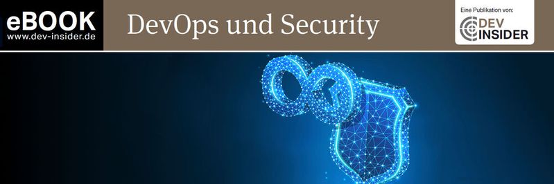 In unserem eBook „DevOps und Security“ gehen wir darauf ein, warum, wie und wo man Sicherheitsprozesse in den Softwarelebenszyklus einbaut. In unserem eBook „DevOps und Security“ gehen wir darauf ein, warum, wie und wo man Sicherheitsprozesse in den Softwarelebenszyklus einbaut.
