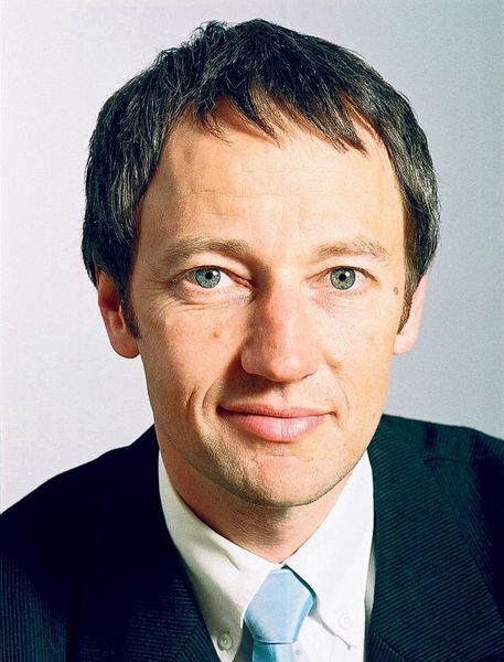 Richard Hurst, Produktmanager Mechanik bei Harmonic Drive: „Besonders bei Kaltstarts wurde das notwendige Drehmoment erheblich reduziert – das führt zu einer besseren Energiebilanz.“ Bild: Harmonic Drive (Archiv: Vogel Business Media)