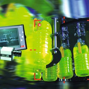 Im November 2014 ist es wieder soweit: Die Aussteller der Vision werden ihre Neuheiten und Highlights in Sachen Bildverarbeitungs-Komponenten wie Kameras, Bildsensoren, Vision Sensoren, Framegrabber, Beleuchtungen, Laser, Optiken, Software sowie Bildverarbeitungssysteme, Anwendungslösungen und Dienstleistungen präsentieren.