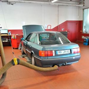 (Dominsky/»kfz-betrieb«)