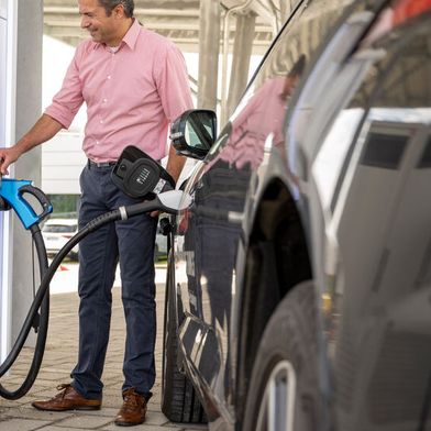 Bosch will gemeinsam mit Tata Komponenten für E-Fahrzeuge in Indien anbieten. (Bild: Bosch)