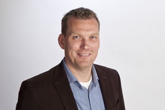 Frank Heinrichs: „Mit proMExS haben wir eine Lösung, die uns dafür noch viel Spielraum bietet. Wir können uns gut vorstellen, den Funktionsumfang noch stärker zu nutzen.“(Bild:  Kettec)