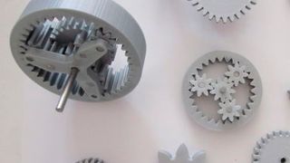 Die Berechnungsprogramme von Hexagon generieren jetzt auch STL-Dateien. (Hexagon)