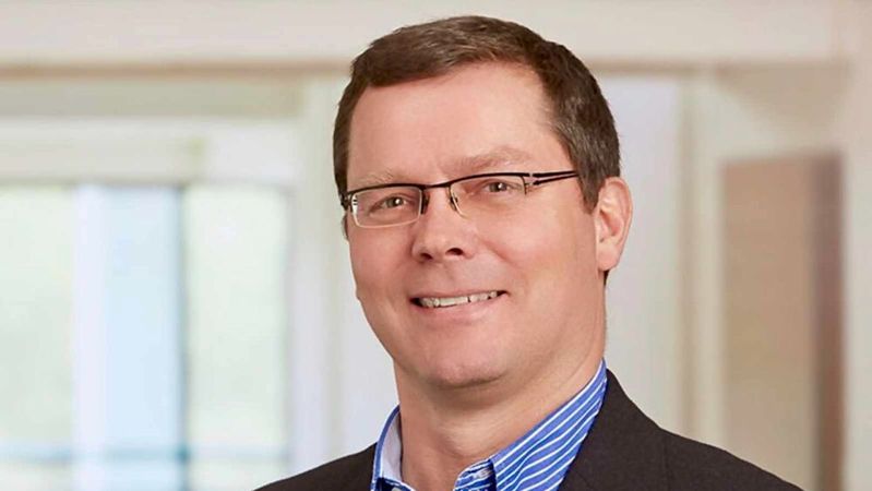 Der Autor: Sascha Schubert ist Head of Cloud, Data and AI, Global Technology Practice EMEA bei SAS(Bild:  SAS)